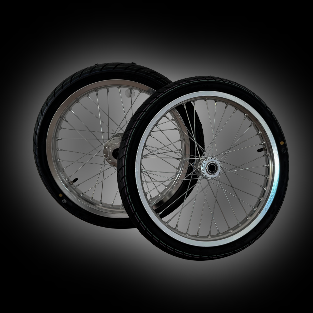 WHEELSETS (SURRON/ERIDE/TALARIA)
