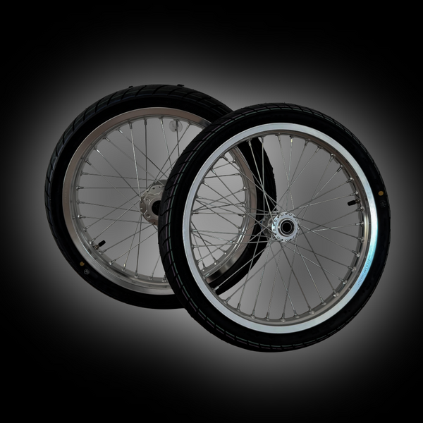 WHEELSETS (SURRON/ERIDE/TALARIA)