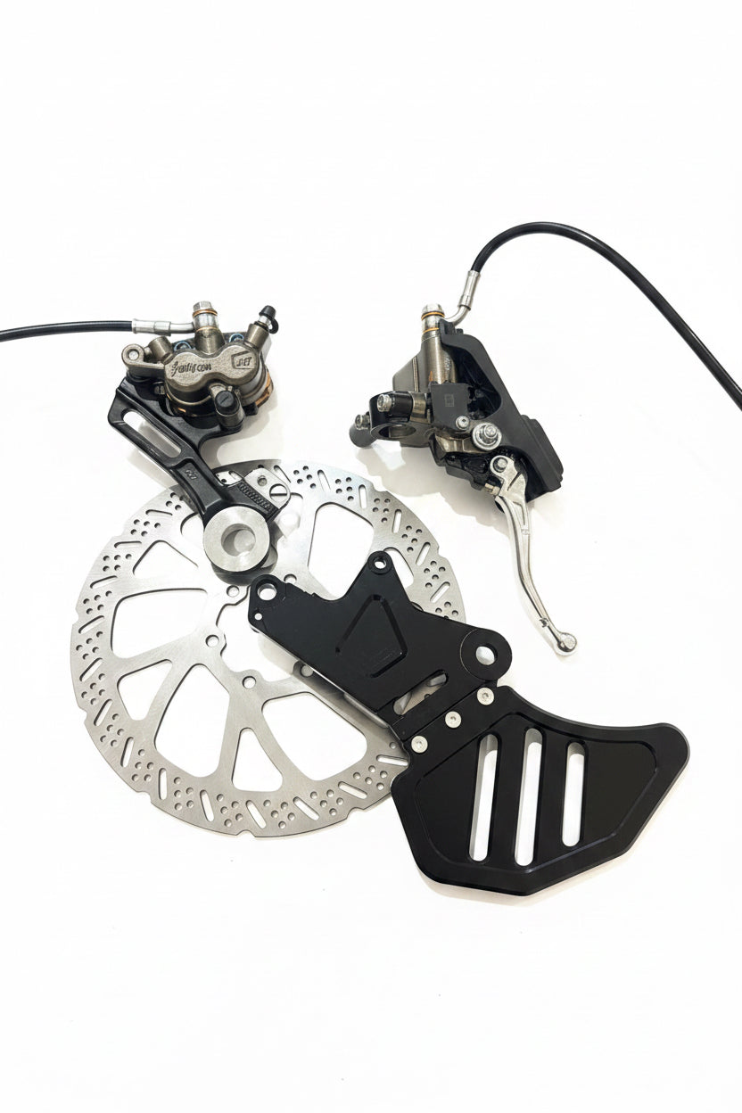 E-MOTO BRAKES (ALL EBIKES)