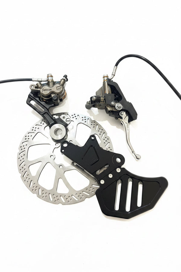 E-MOTO BRAKES (ALL EBIKES)