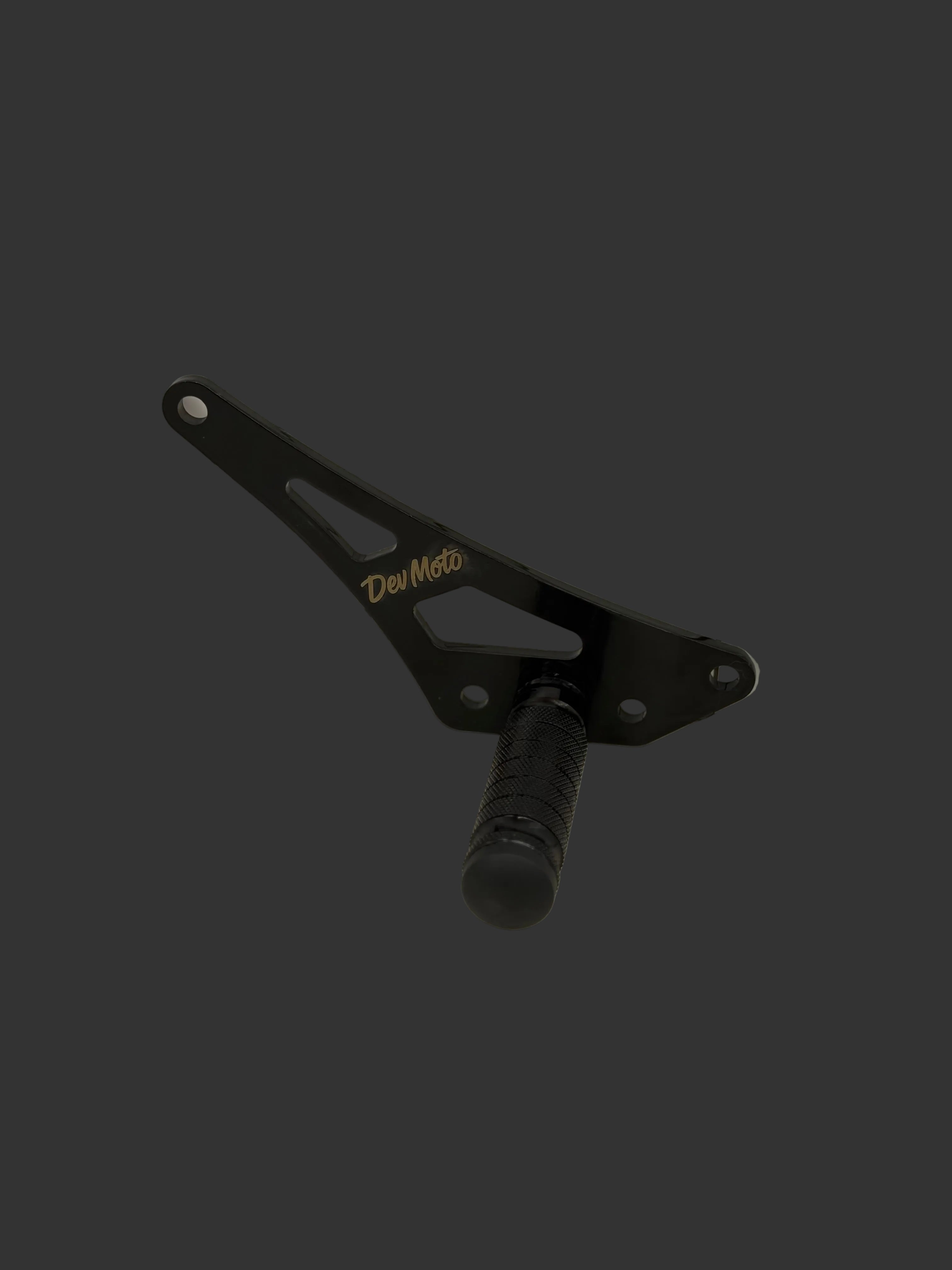 Emoto Shift Lock/Foot Lock (not restocking)
