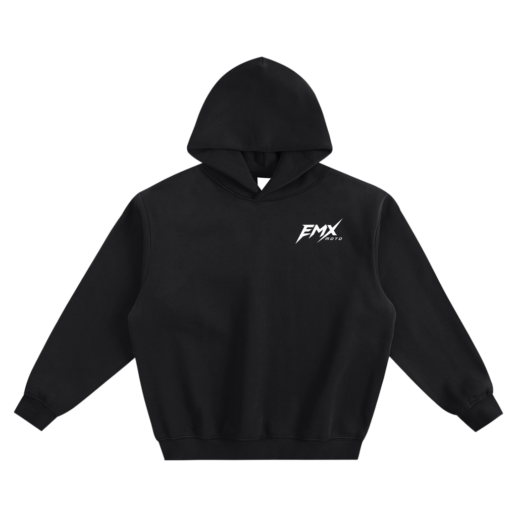 EMX moto Boxy Riding Sweatshirt