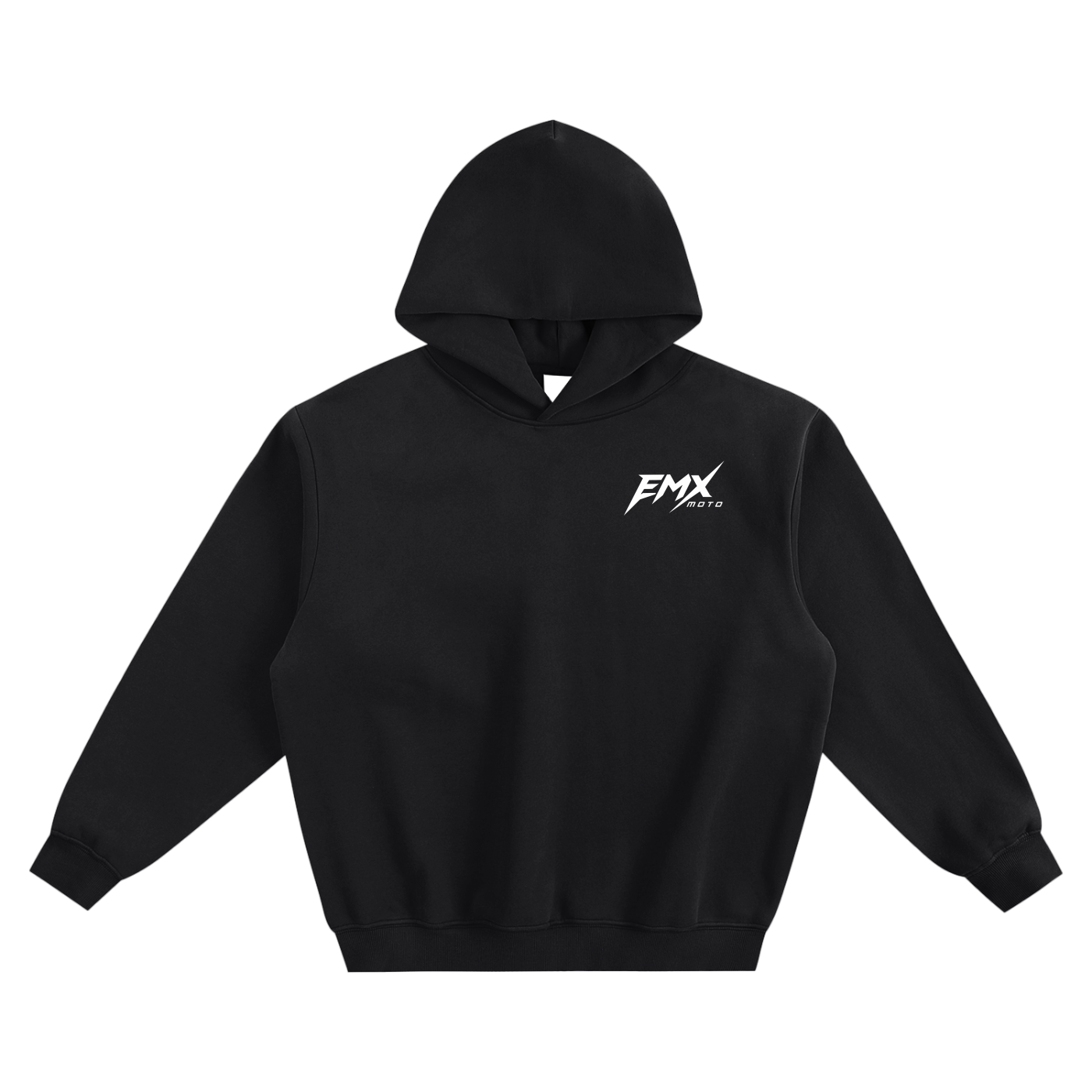 EMXmoto Boxy Riding Sweatshirt