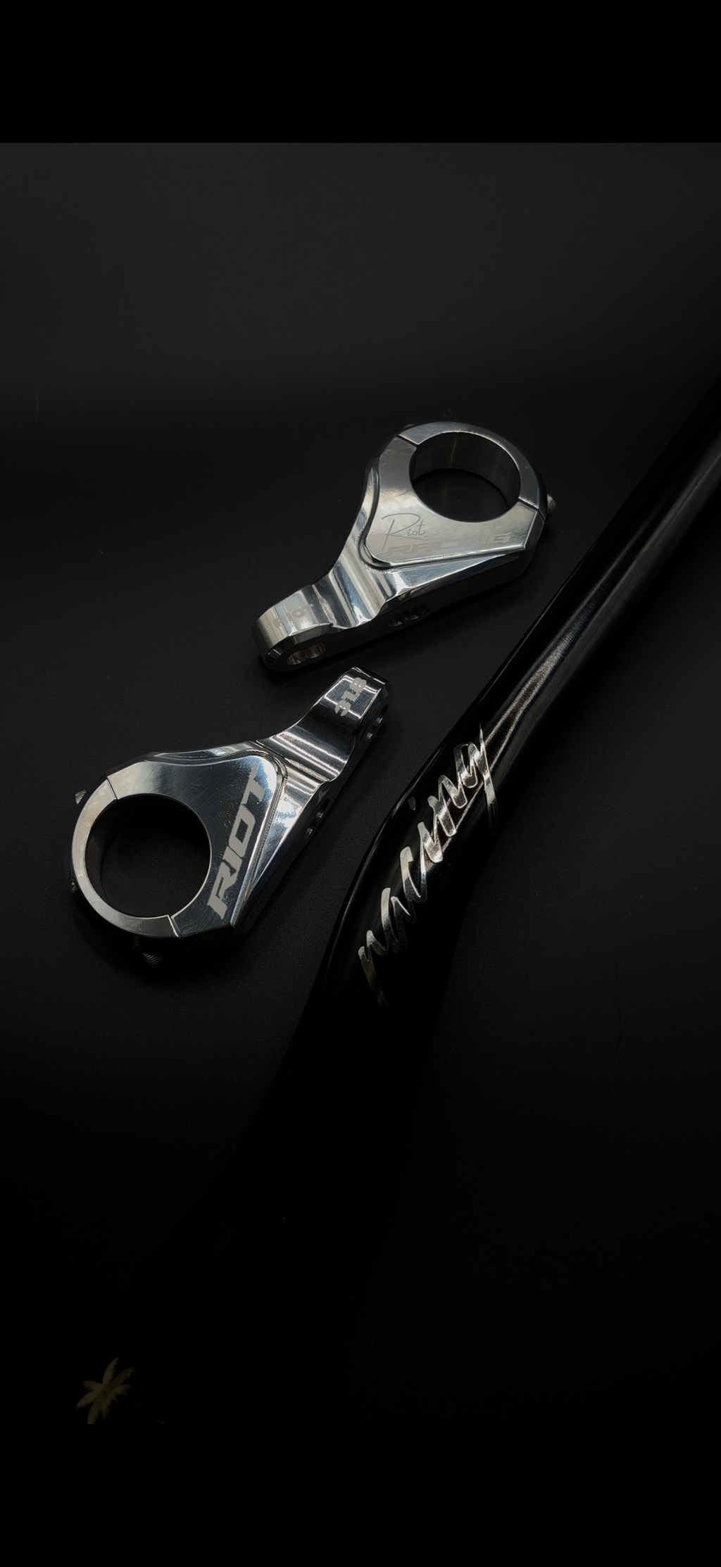 RiotRacing R2 Handlebars (800mm)