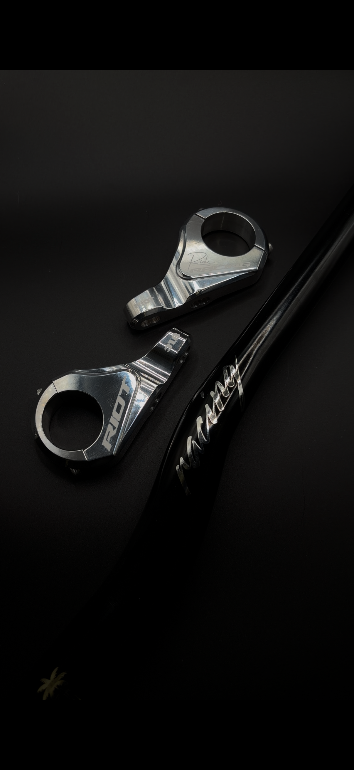 RiotRacing R2 Handlebars (800mm)
