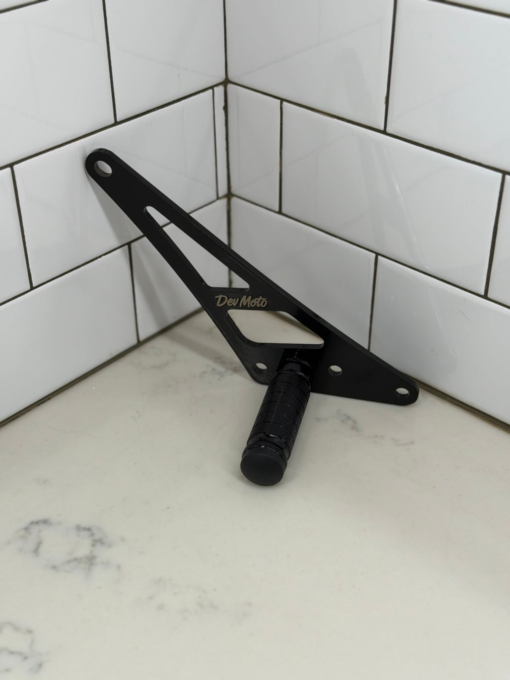 Emoto Shift Lock/Foot Lock (not restocking)