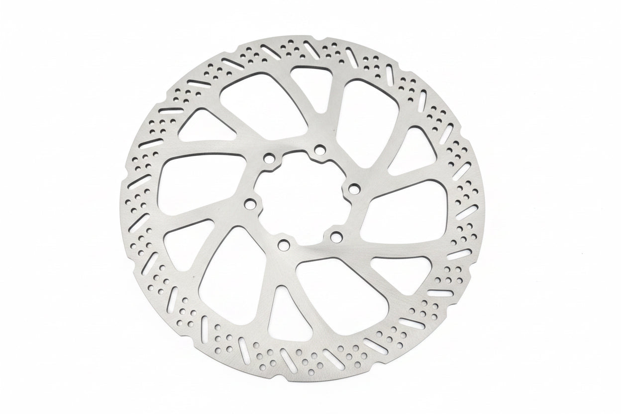 |Pre bled| OEM Surron ultra bee brakes for talaria mx3, mx4, and x3 (rear brake) (pre order a week and a half)