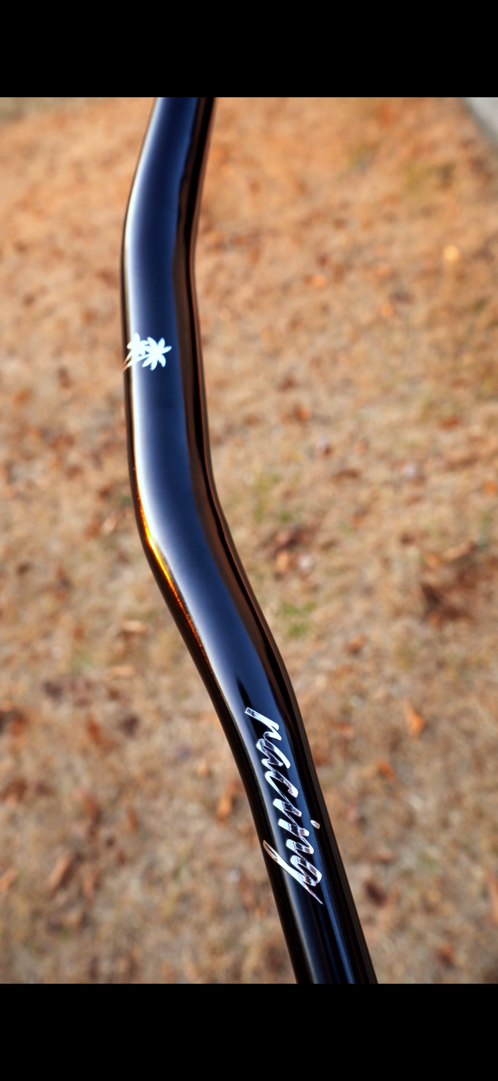 RiotRacing R2 Handlebars (800mm)