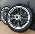 Talaria Komodo super motos
