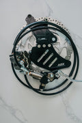 PRE - ORDER Talaria X3/MX3/MX4 - Ultra Bee Brake (FULL KIT)