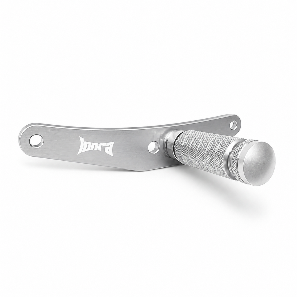 Yozma | Valtinsu | Strike Foot Lock Kit