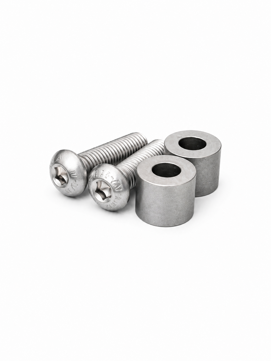 Yozma | Valtinsu | Strike Foot Lock Kit