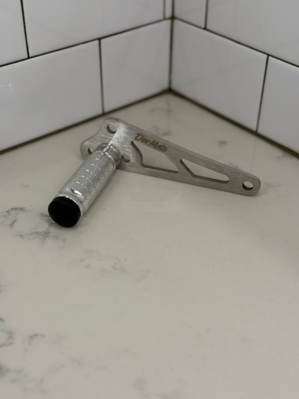 Emoto Shift Lock/Foot Lock (not restocking)
