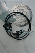 Surron Light Bee X & Eride Pro - Ultra Bee Brake (FULL KIT) PRE - ORDER.