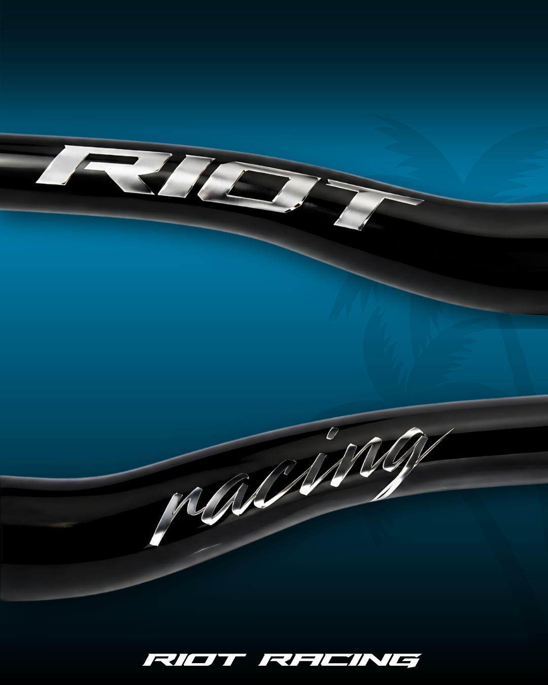 RiotRacing R2 Handlebars (800mm)