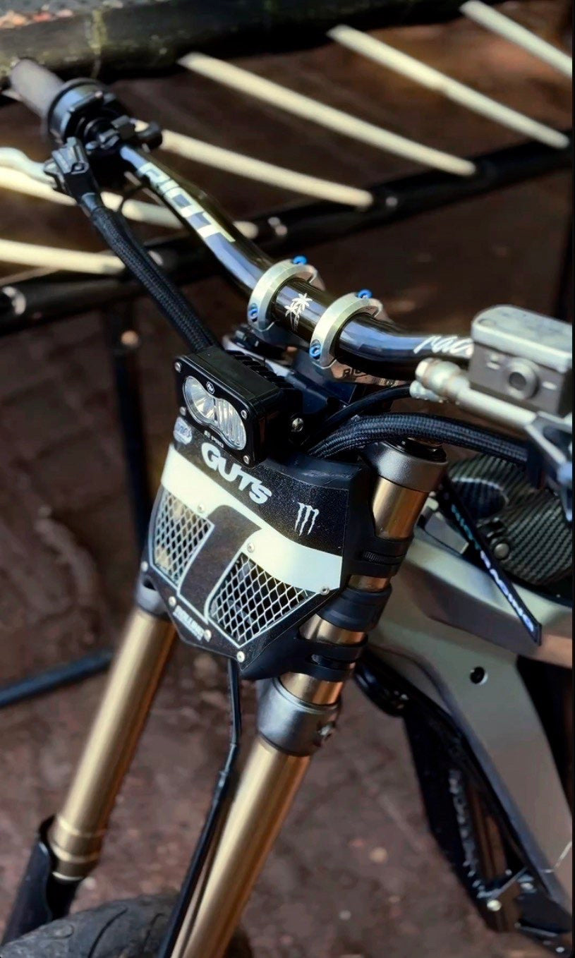 RiotRacing R2 Handlebars (800mm)