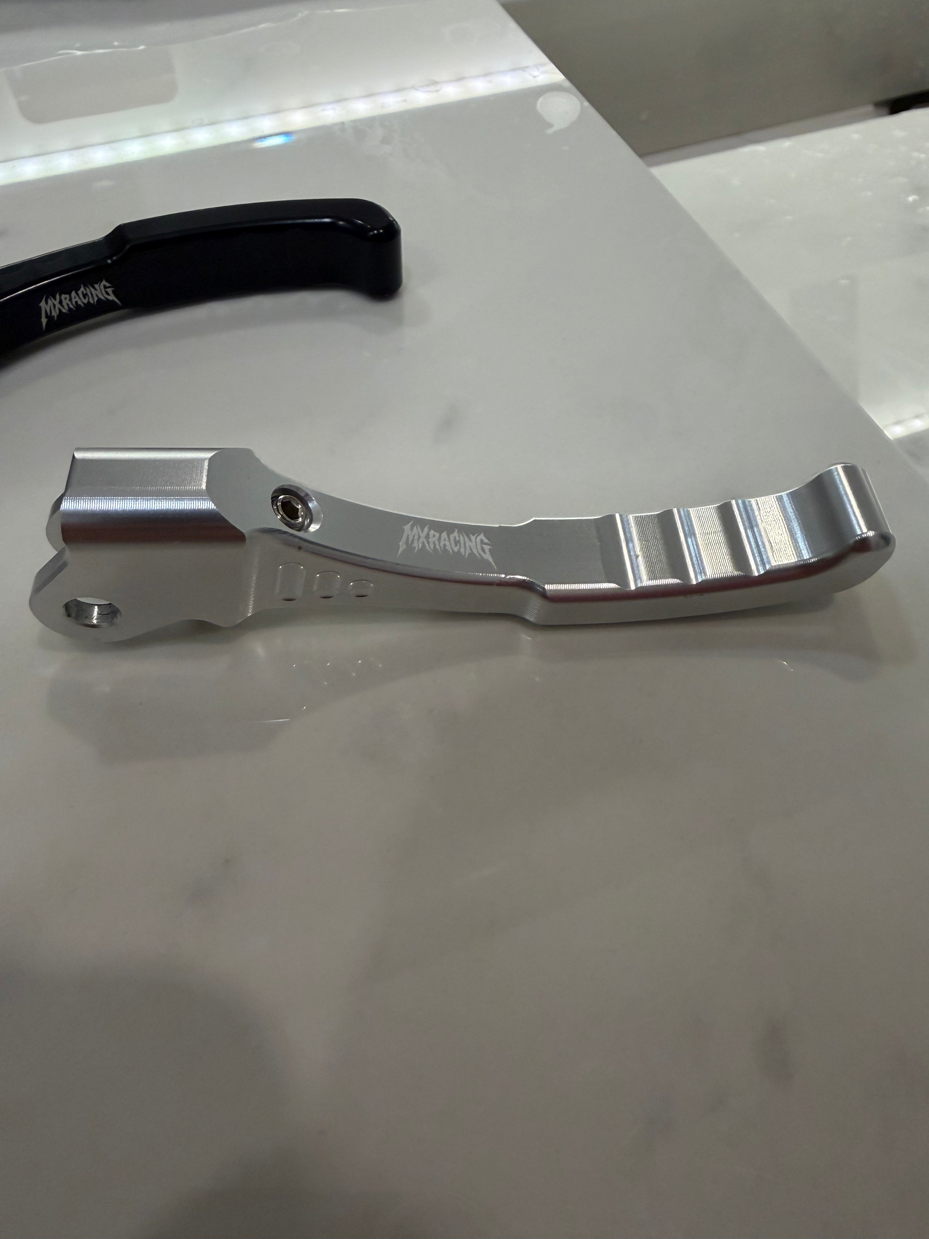 Upgraded ultra bee brake lever ( left hand brake only) CNC adjustable lever upgrade (pre order a week and a half)