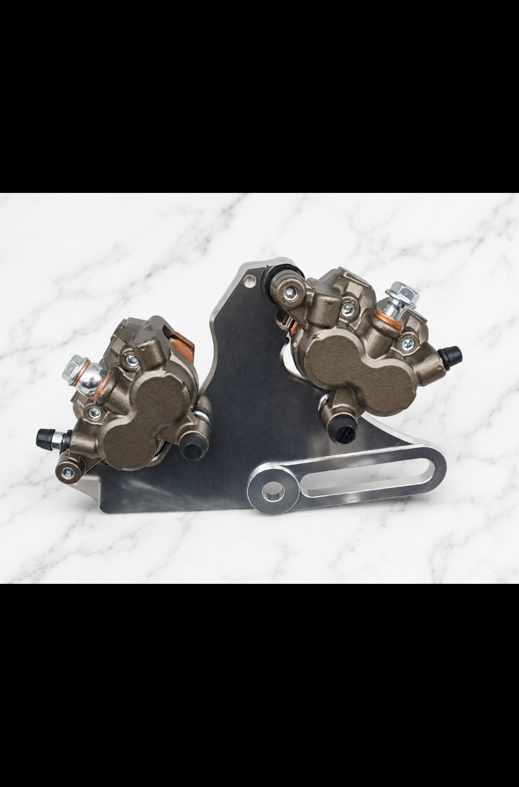 Tuttio Foot Brake Kit