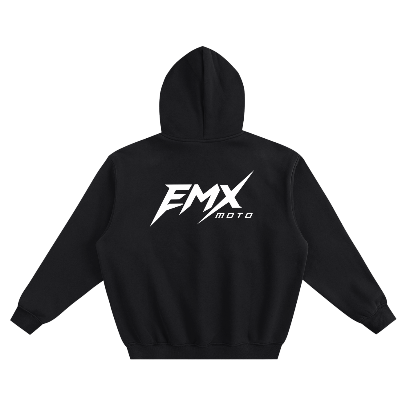 EMXmoto Boxy Riding Sweatshirt