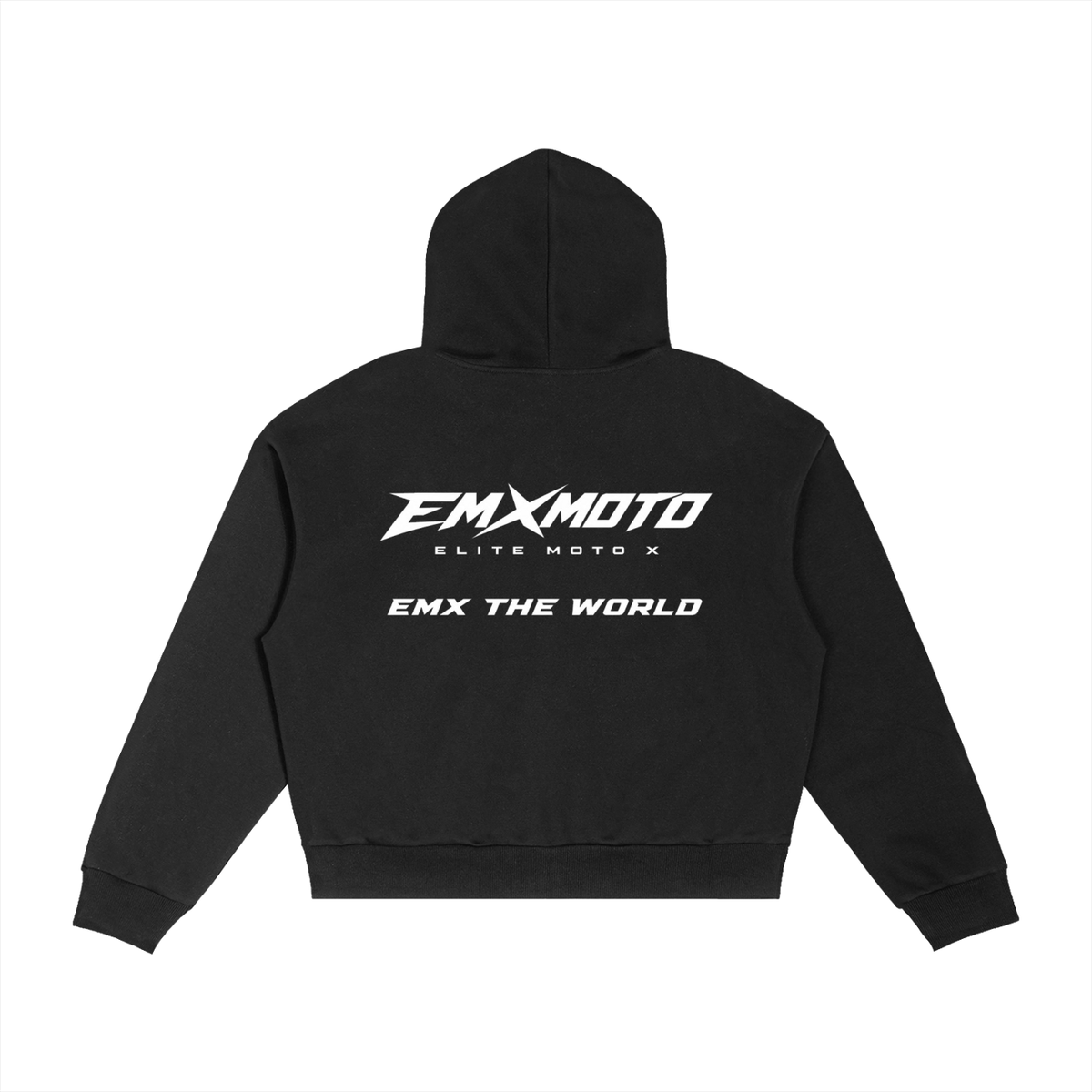 Emx moto (EMX THE WORLD) Jacket
