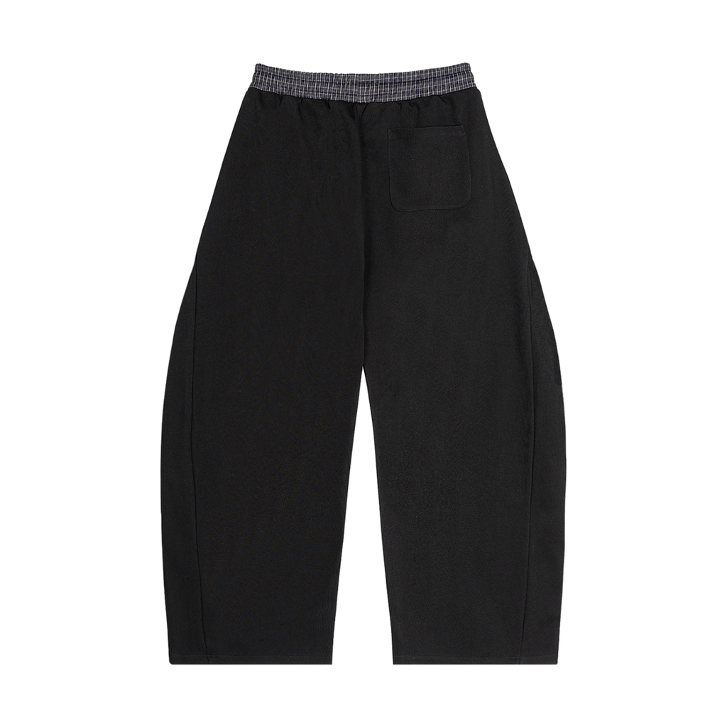 Emx Moto Sweatpants