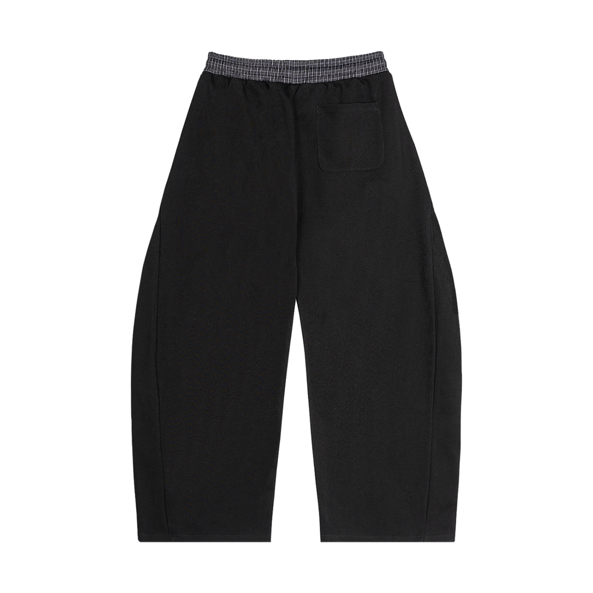 Emx Moto Sweatpants