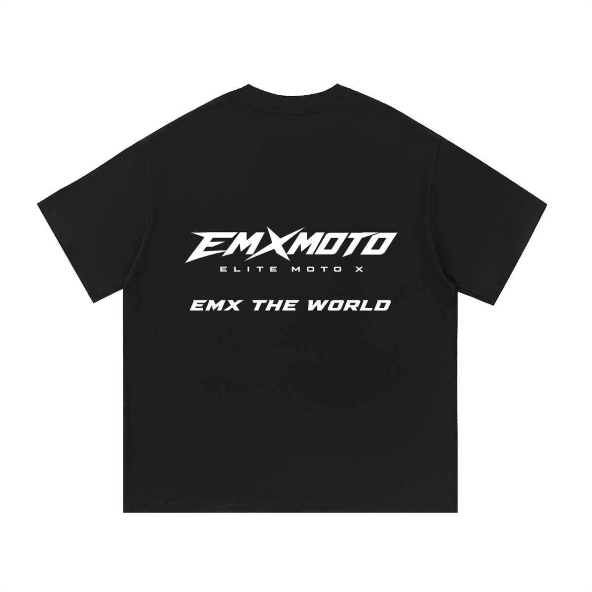 Emx Moto V2 T-Shirt