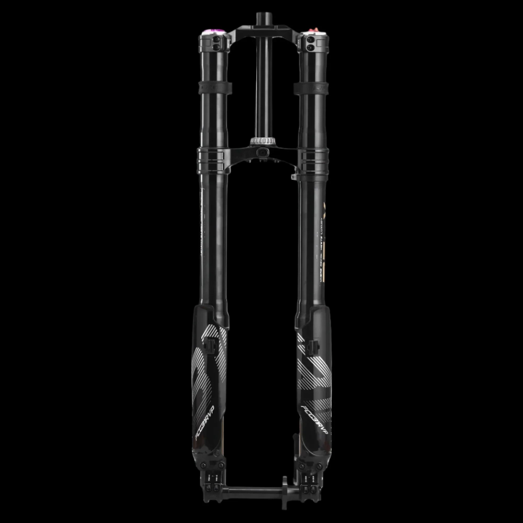 RFloXa Hawk31 Max (Black)
